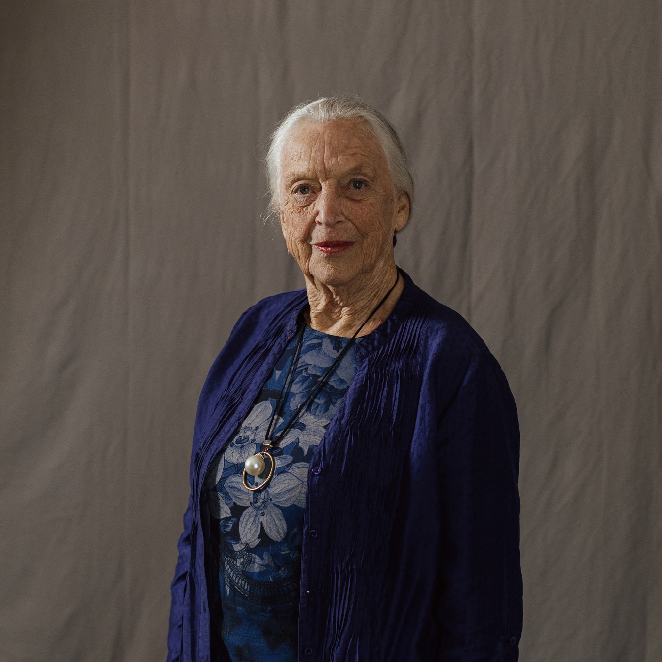 Dr Elizabeth Cameron Dalman AM CdOAL founds ADT