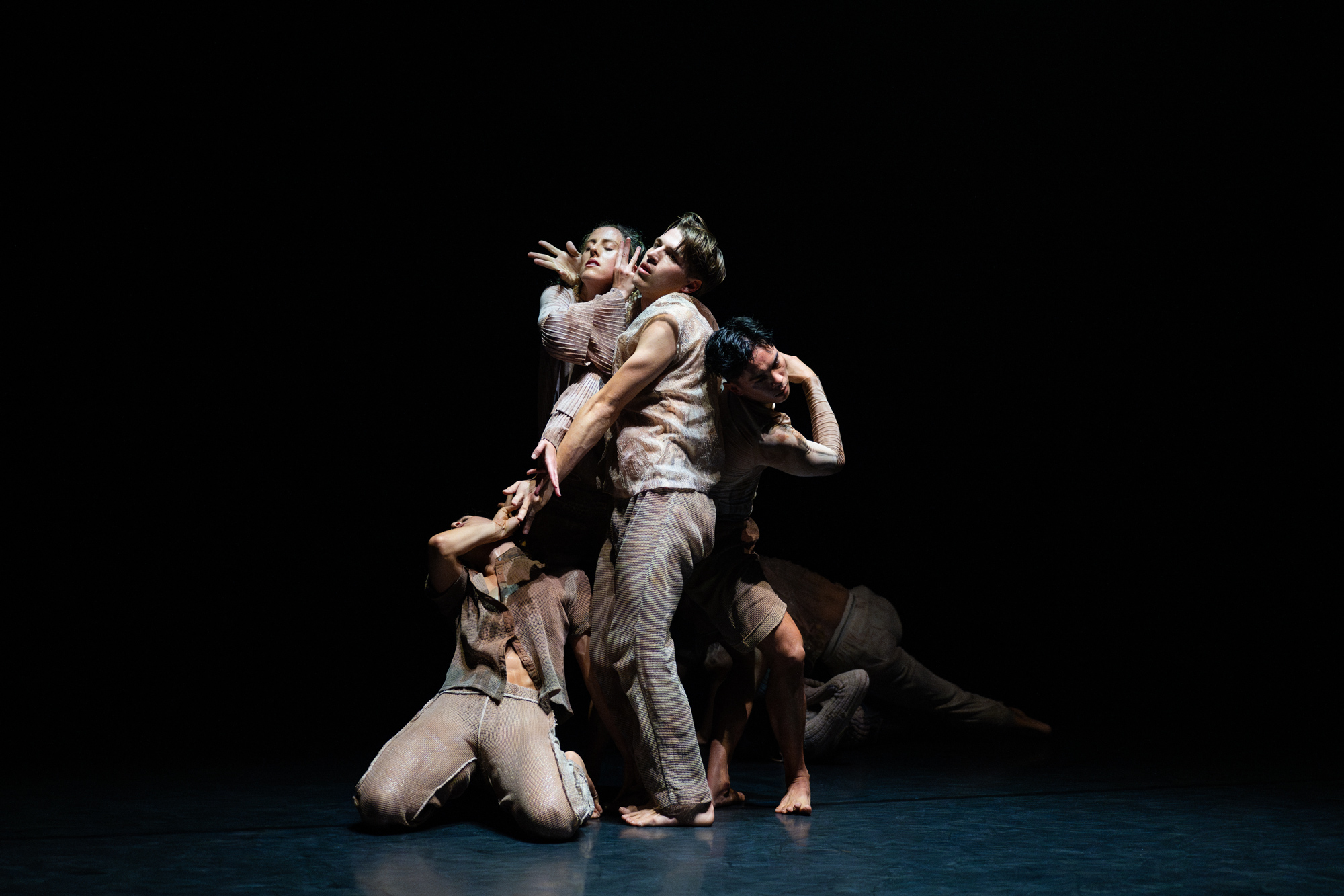 Photo by Morgan Sette